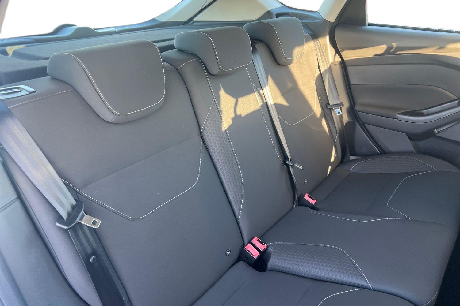 Used Ford Focus 2016 for sale - 76750797: Photo 19