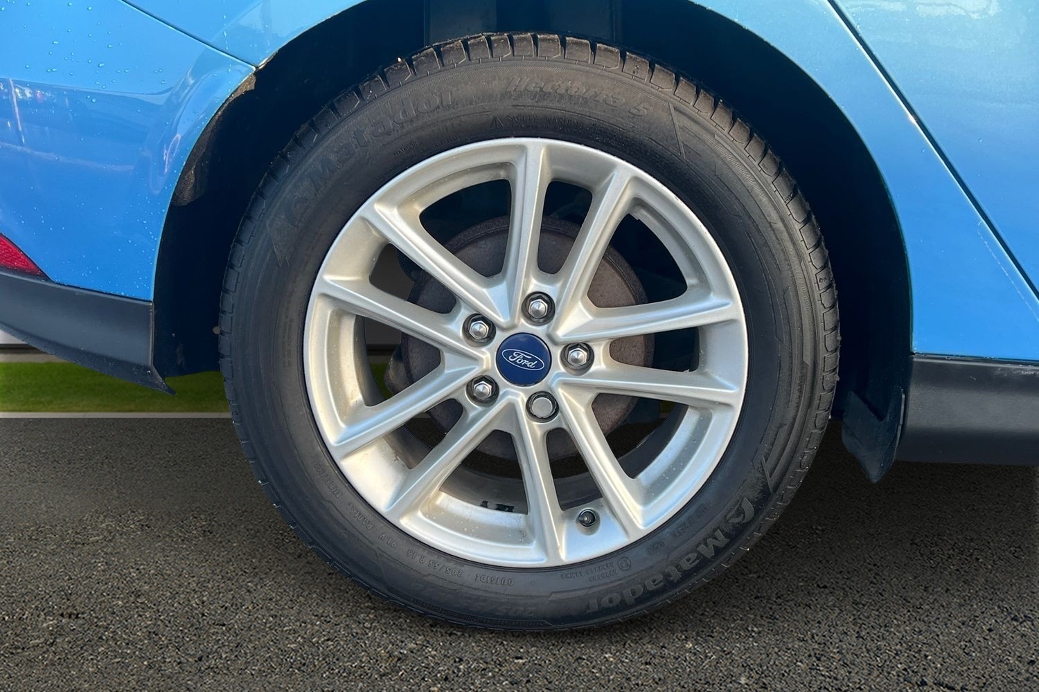 Used Ford Focus 2016 for sale - 76750797: Photo 21