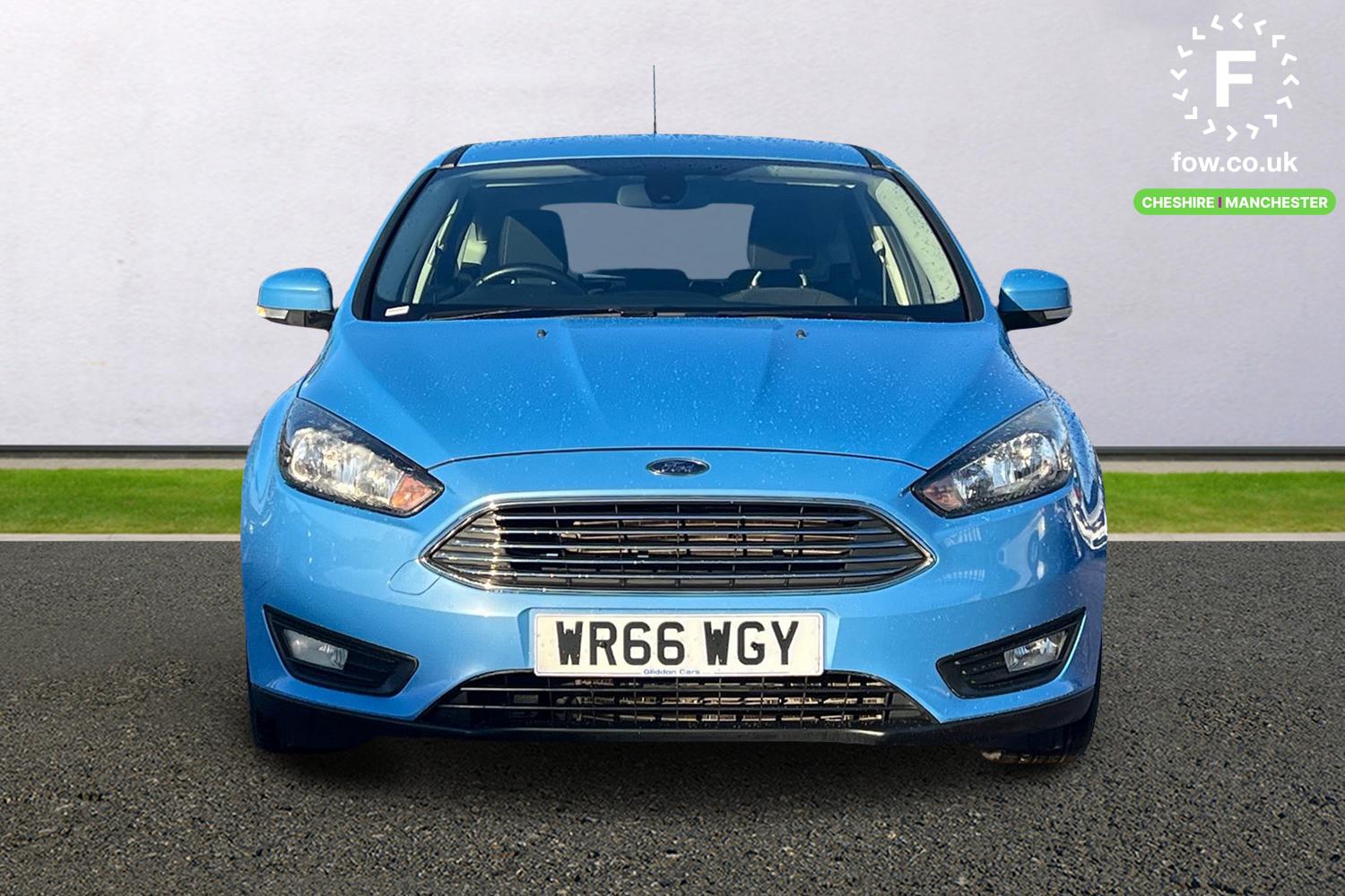 Used Ford Focus 2016 for sale - 76750797: Photo 22