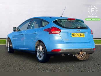 Used Ford Focus 2016 for sale - 76750797: Photo