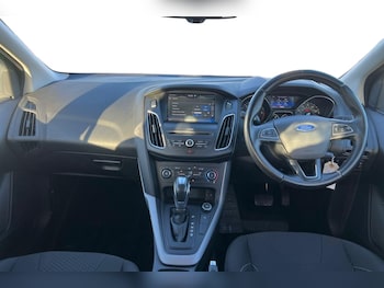 Used Ford Focus 2016 for sale - 76750797: Photo
