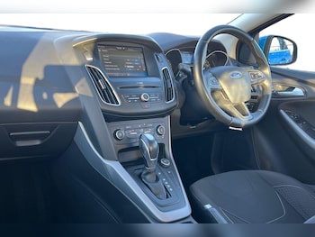 Used Ford Focus 2016 for sale - 76750797: Photo