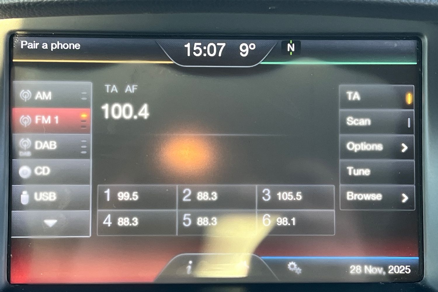 Used Ford Focus 2016 for sale - 76750797: Photo 7