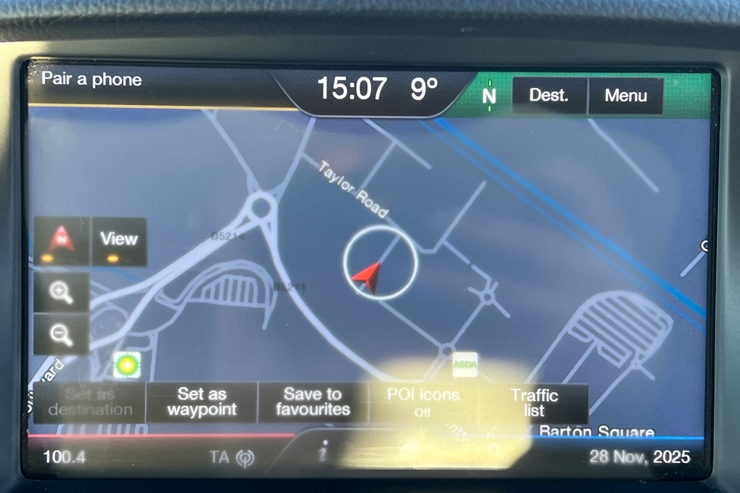 Used Ford Focus 2016 for sale - 76750797: Photo 8