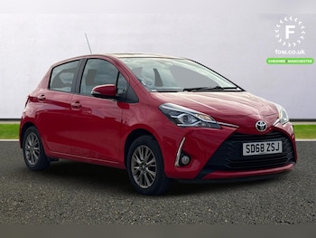 Toyota - Yaris