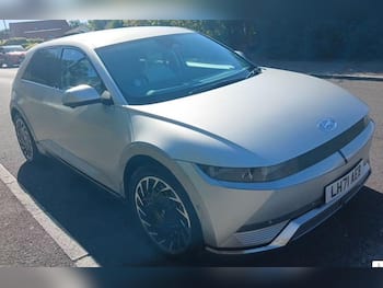 Used Hyundai IONIQ 5 2022 for sale - 79827445: Photo