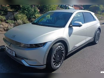 Used Hyundai IONIQ 5 2022 for sale - 79827445: Photo