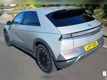 Used Hyundai IONIQ 5 2022 for sale - 79827445: Photo