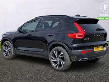 Used Volvo XC40 2020 for sale - 74392934: Photo