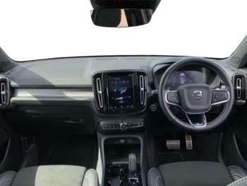 Used Volvo XC40 2020 for sale - 74392934: Photo