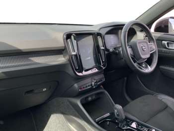 Used Volvo XC40 2020 for sale - 74392934: Photo
