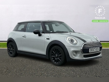 MINI - Hatch