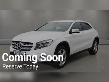 Used Mercedes-Benz GLA 2019 for sale - 77929005: Photo