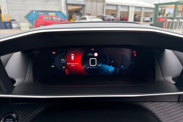 Used Peugeot 208 2020 for sale - 76288146: Photo 11