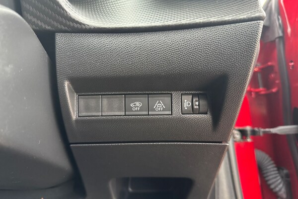 Used Peugeot 208 2020 for sale - 76288146: Photo 12