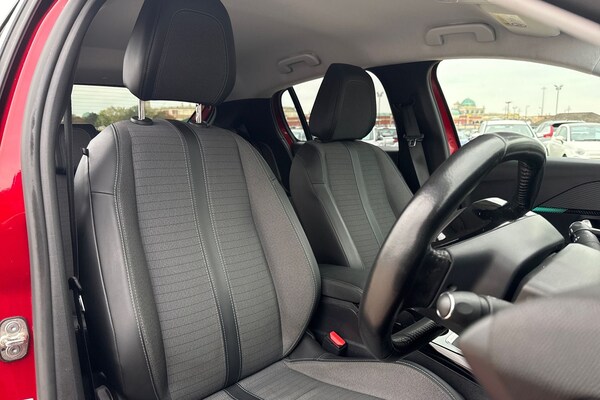 Used Peugeot 208 2020 for sale - 76288146: Photo 14