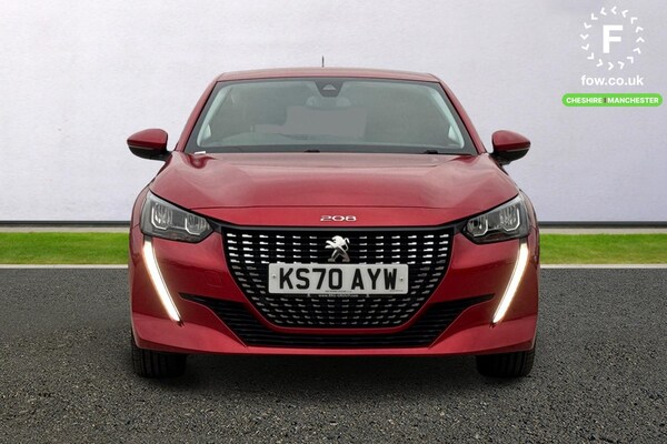 Used Peugeot 208 2020 for sale - 76288146: Photo 18