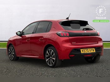 Used Peugeot 208 2020 for sale - 76288146: Photo 2