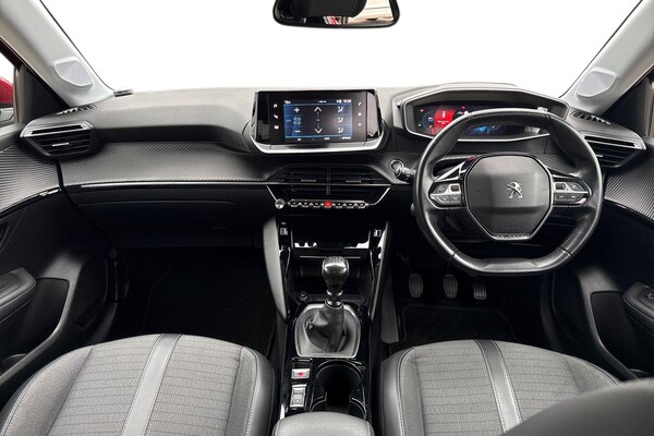 Used Peugeot 208 2020 for sale - 76288146: Photo 3