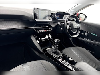 Used Peugeot 208 2020 for sale - 76288146: Photo 4