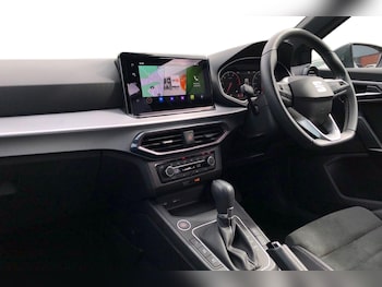 Used SEAT Ibiza 2025 for sale - 79190625: Photo