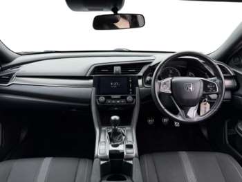 Used Honda Civic 2017 for sale - 75183004: Photo