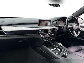 Used BMW X6 2019 for sale - 75191179: Photo