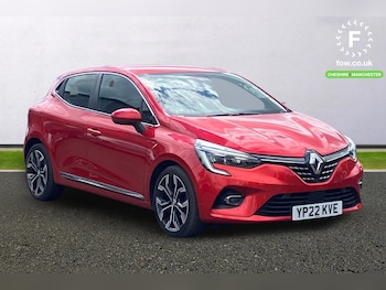 Used Renault Clio 2022 for sale - 78807212: Photo