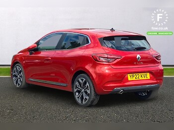 Used Renault Clio 2022 for sale - 78807212: Photo