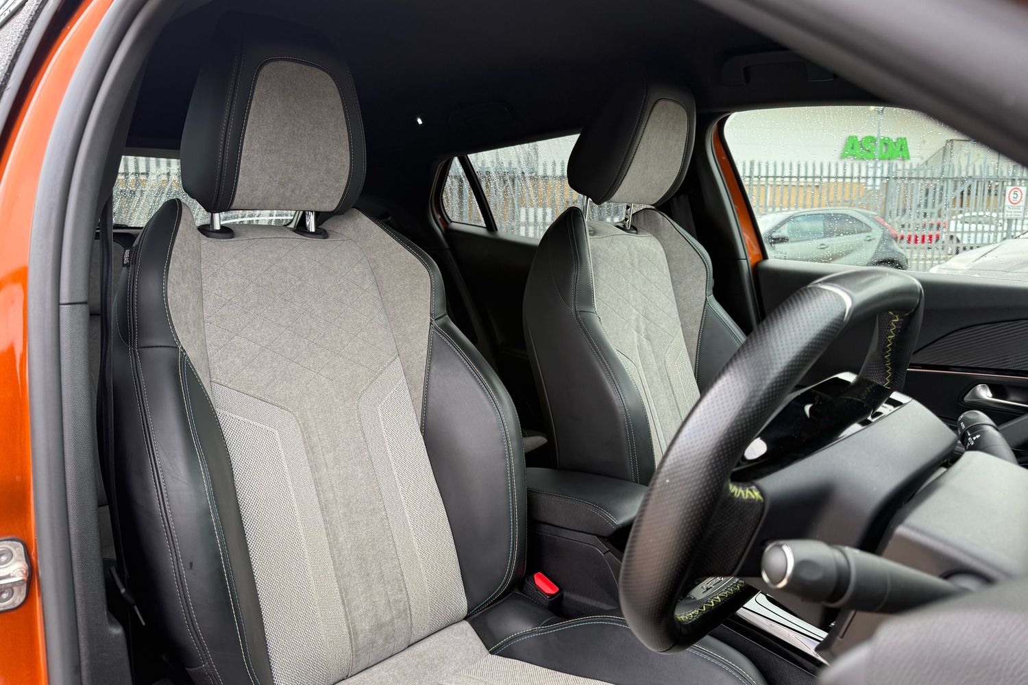 Used Peugeot 2008 2022 for sale - 75694327: Photo 13