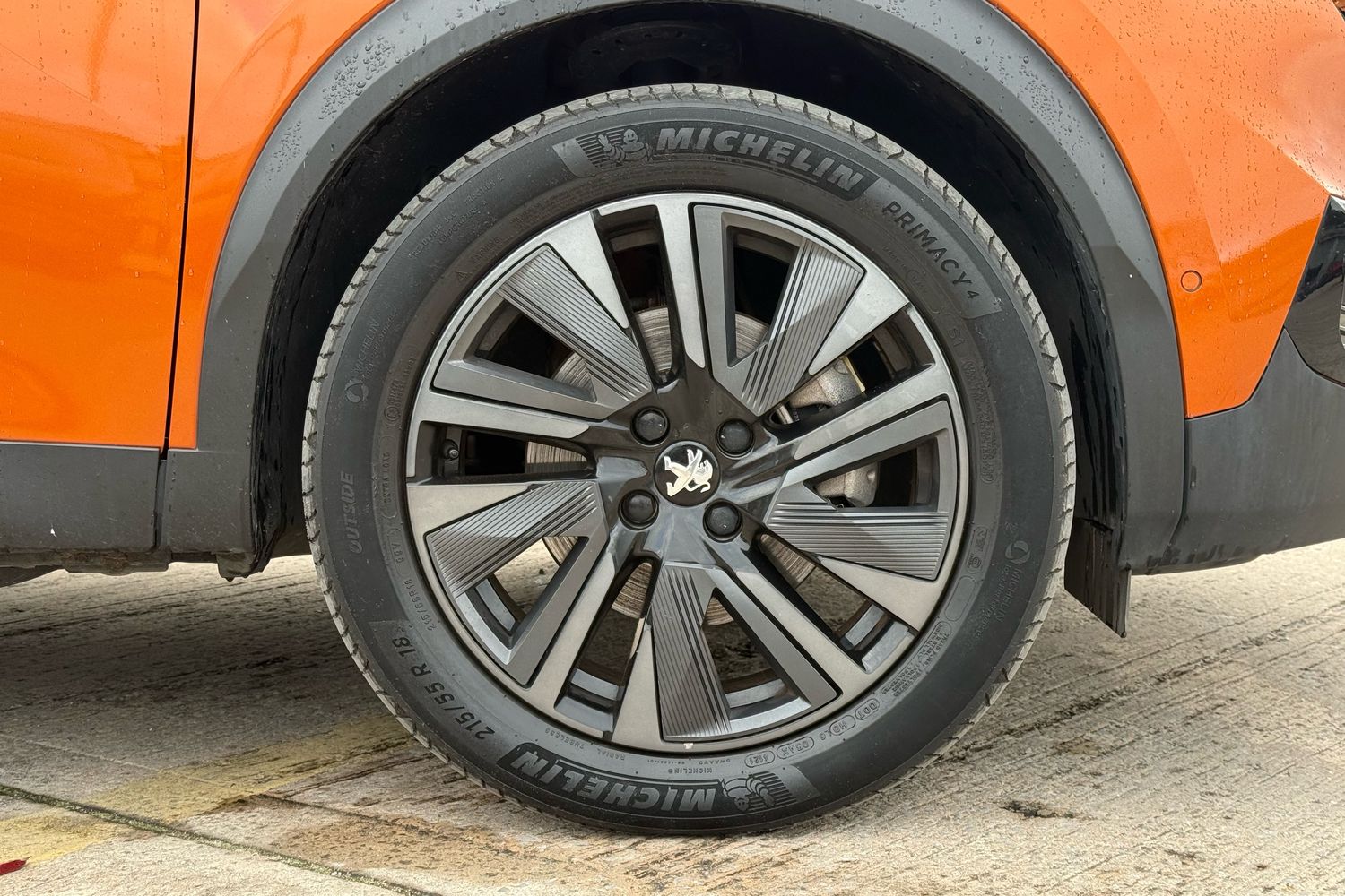 Used Peugeot 2008 2022 for sale - 75694327: Photo 16