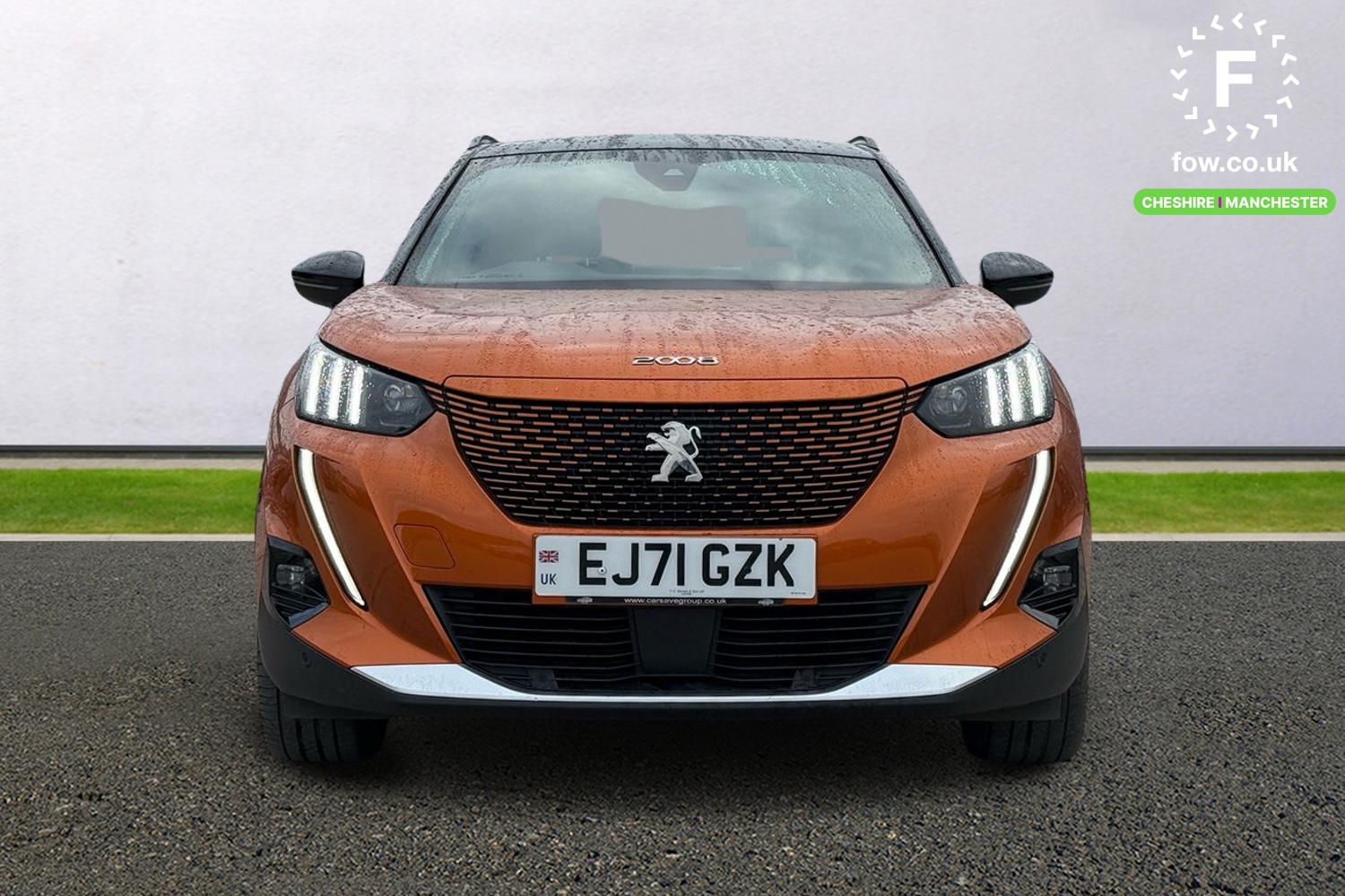 Used Peugeot 2008 2022 for sale - 75694327: Photo 17