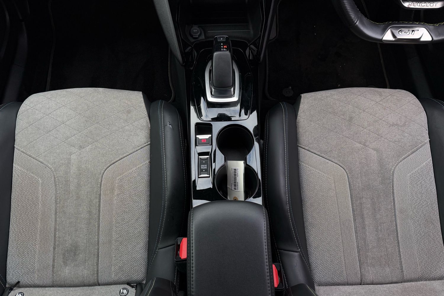 Used Peugeot 2008 2022 for sale - 75694327: Photo 9