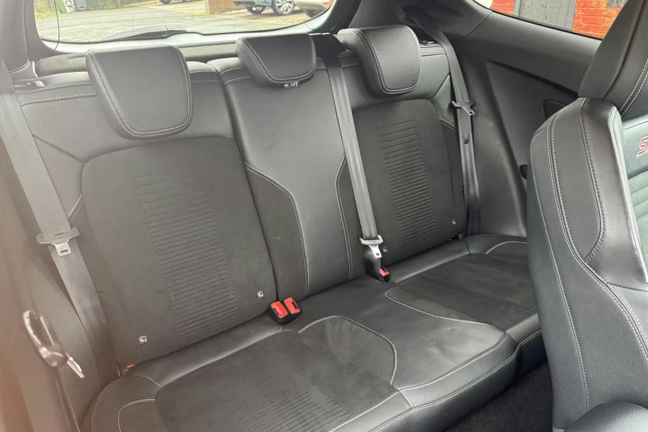 Used Ford Fiesta 2019 for sale - 77679937: Photo 4