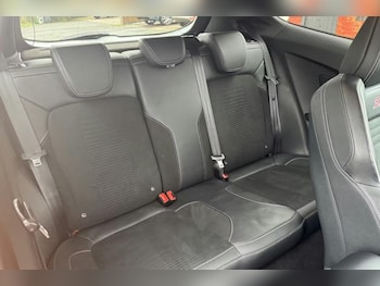 Used Ford Fiesta 2019 for sale - 77679937: Photo