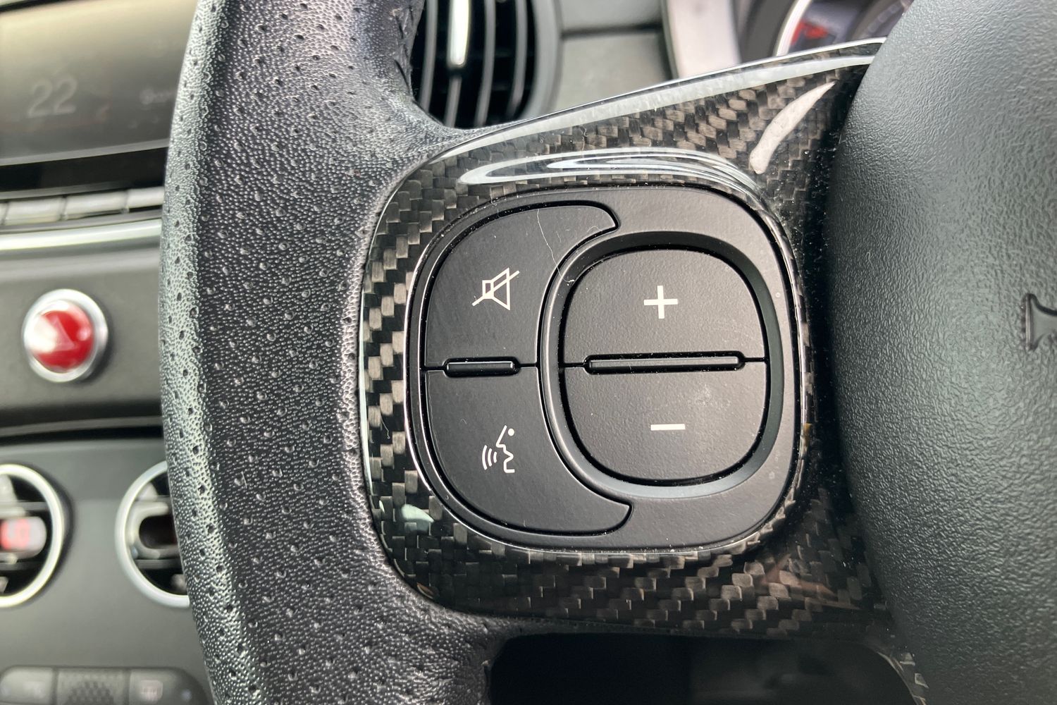 Used Abarth 595 2019 for sale - 76649269: Photo 11