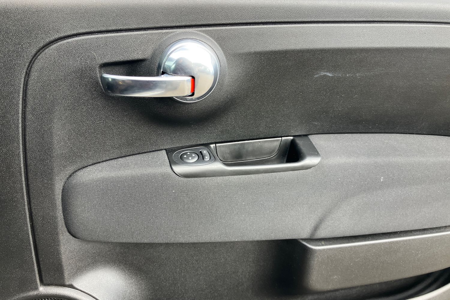 Used Abarth 595 2019 for sale - 76649269: Photo 16