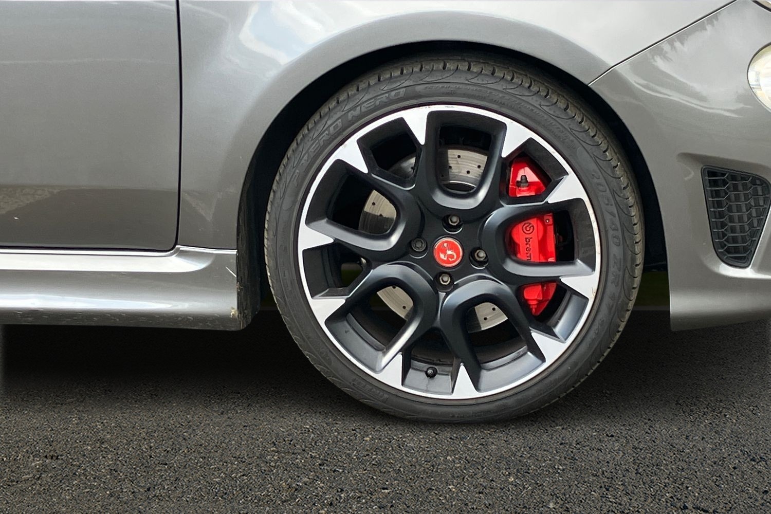 Used Abarth 595 2019 for sale - 76649269: Photo 20