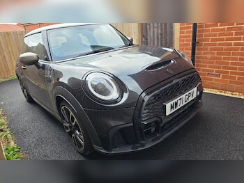 Used MINI Hatch 2021 for sale - 77444069: Photo