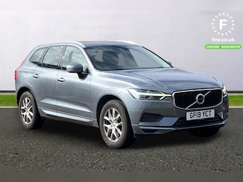 Used Volvo XC60 2019 for sale - 78268277: Photo