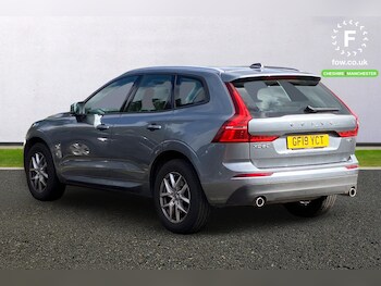 Used Volvo XC60 2019 for sale - 78268277: Photo