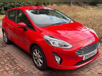 Ford - Fiesta