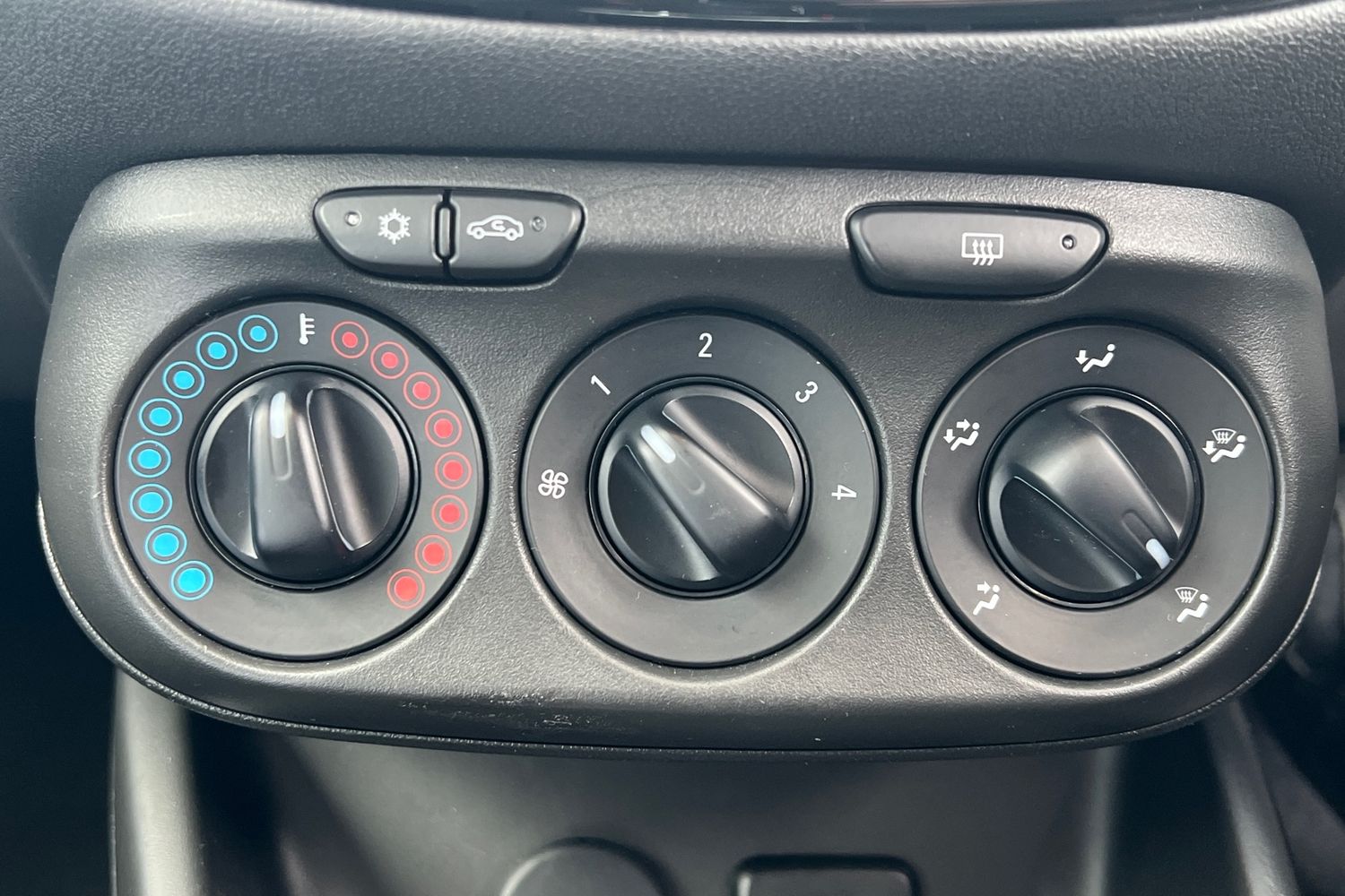 Used Vauxhall Corsa 2019 for sale - 77649374: Photo 10