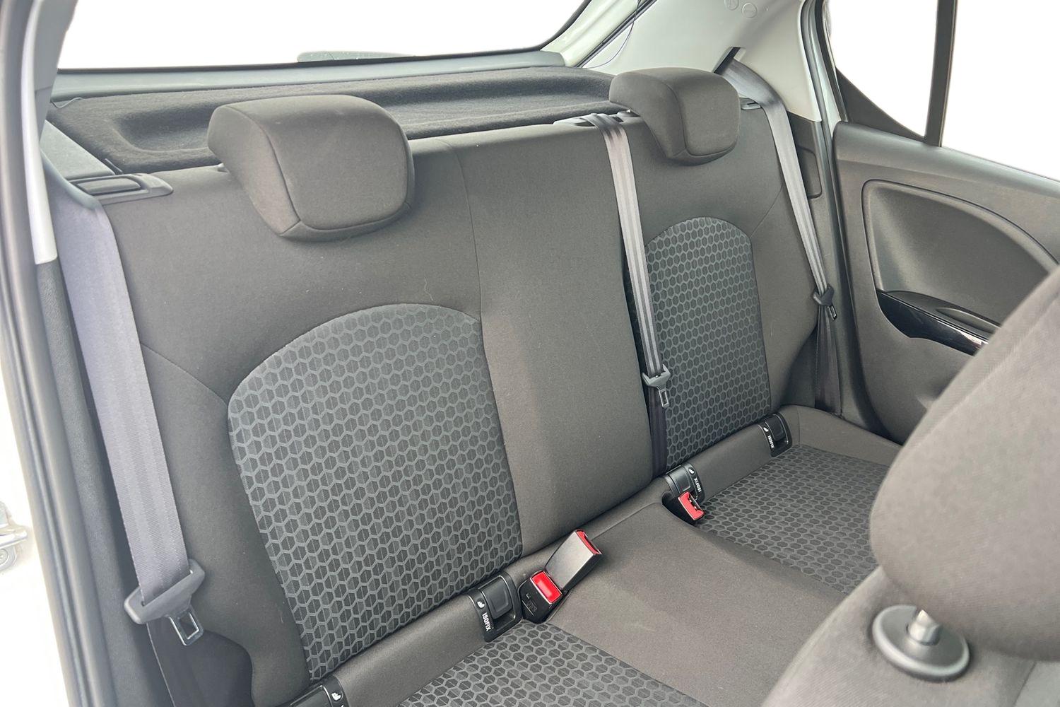 Used Vauxhall Corsa 2019 for sale - 77649374: Photo 18