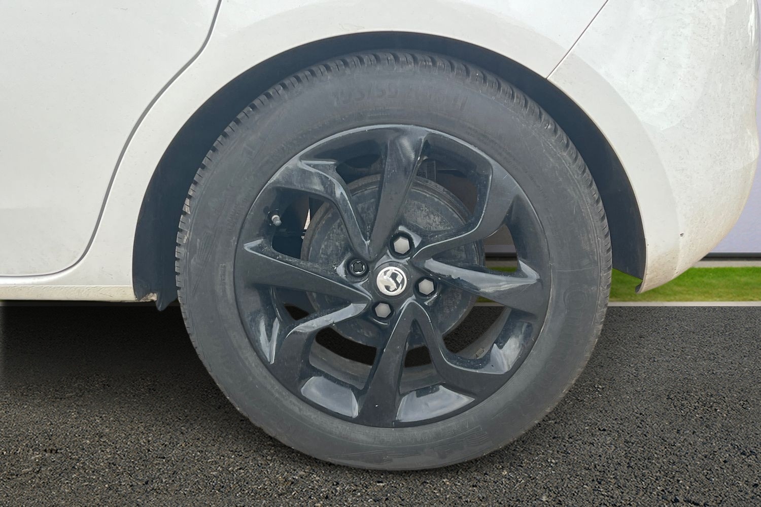 Used Vauxhall Corsa 2019 for sale - 77649374: Photo 20