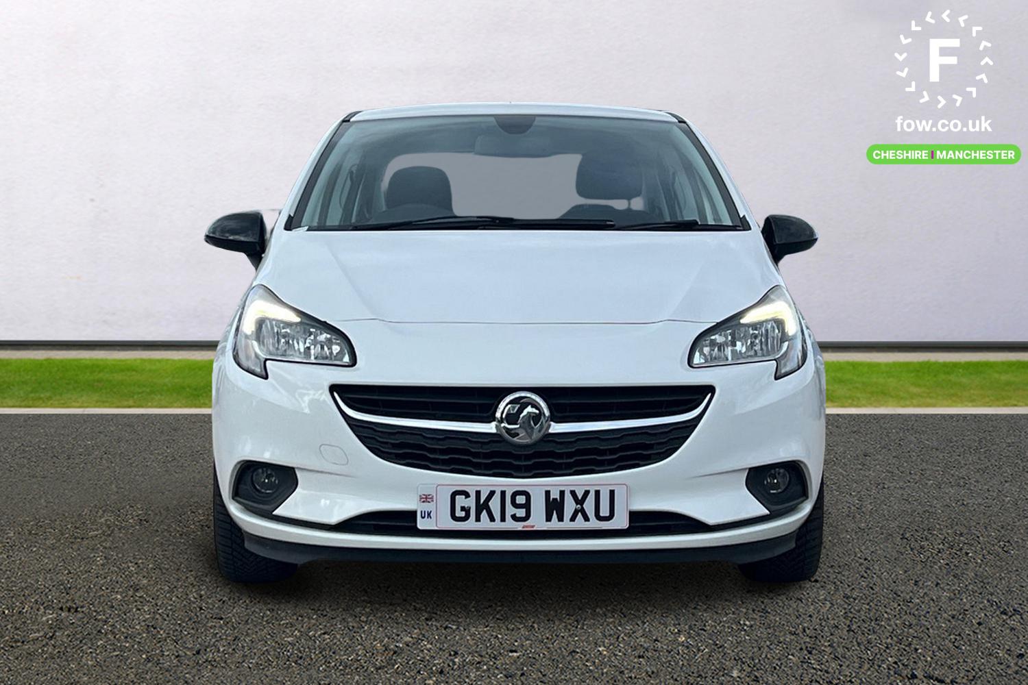 Used Vauxhall Corsa 2019 for sale - 77649374: Photo 21
