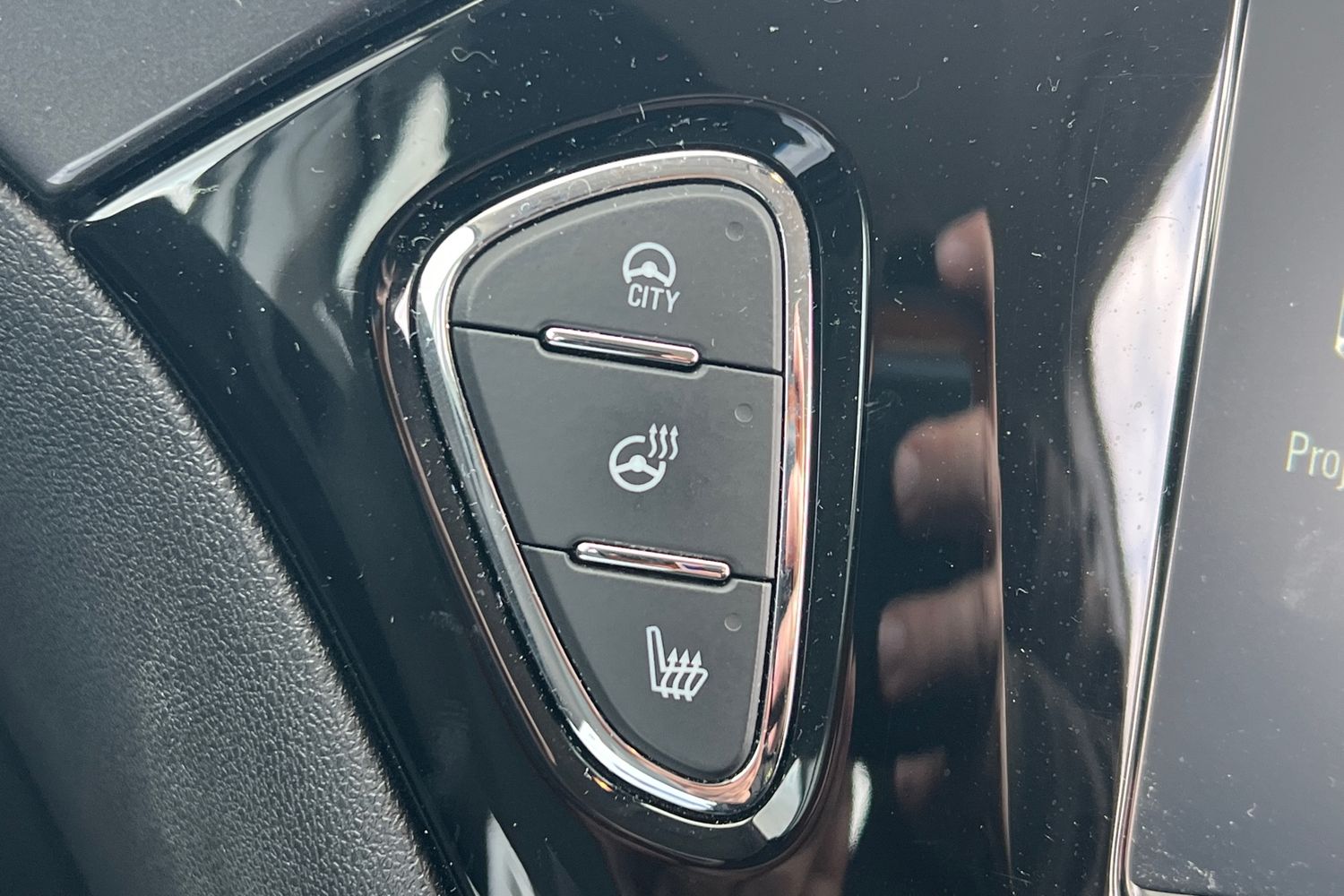 Used Vauxhall Corsa 2019 for sale - 77649374: Photo 9