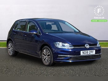 Used Volkswagen Golf 2018 for sale - 79458935: Photo