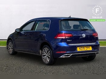 Used Volkswagen Golf 2018 for sale - 79458935: Photo