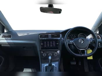Used Volkswagen Golf 2018 for sale - 79458935: Photo